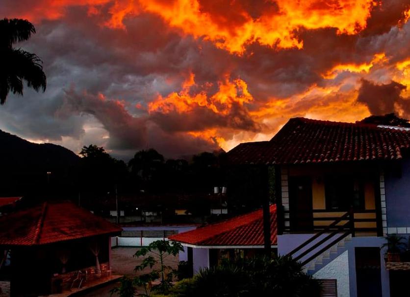 Exterior Foto