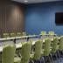 Sala de conferências