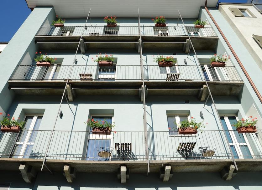 Edifício Foto