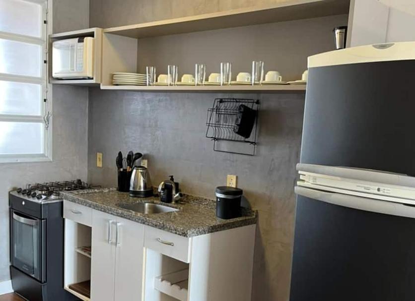 Cozinha Foto