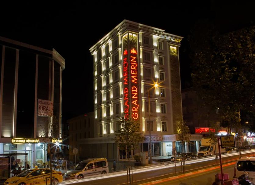 Edifício Foto