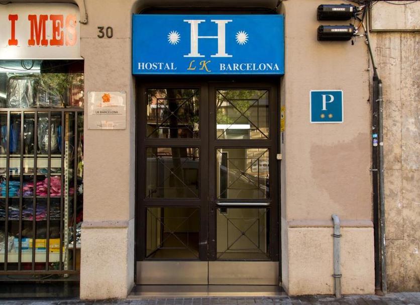 Exterior Foto