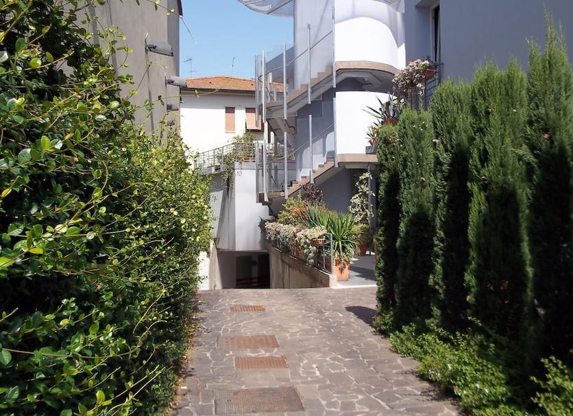 Exterior Foto