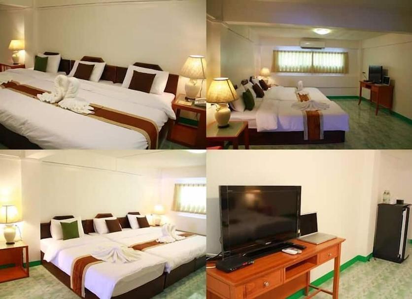 Quarto Foto