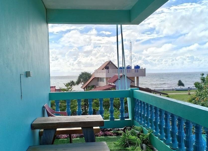 Varanda Foto
