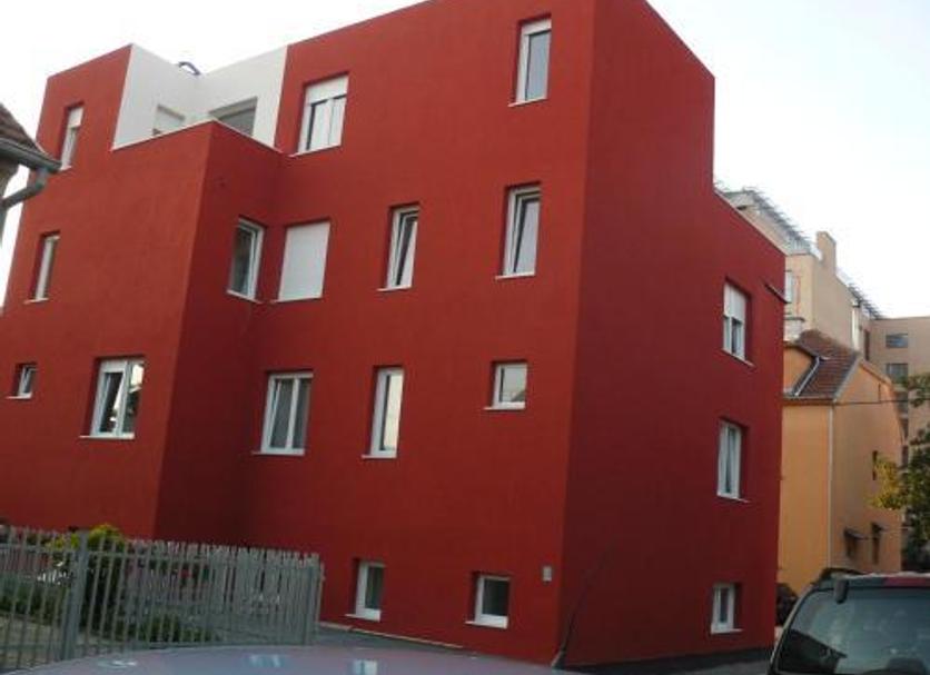 Edifício Foto