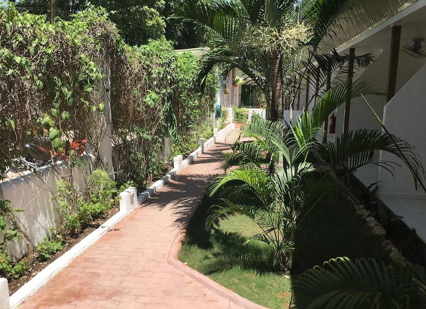 Exterior Foto