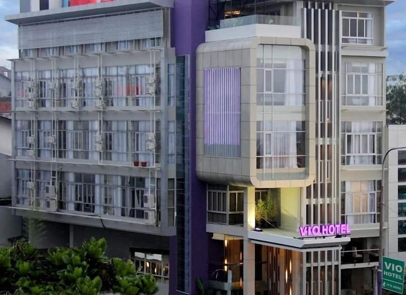 Edifício Foto