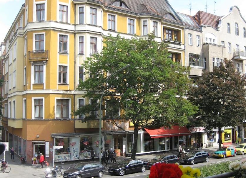 Edifício Foto