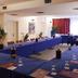 Sala de conferências