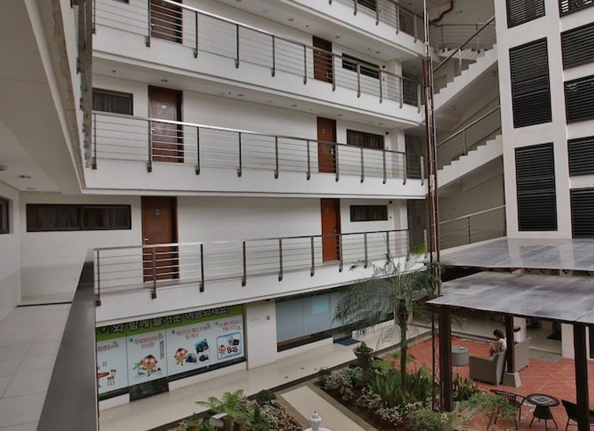 Edifício Foto