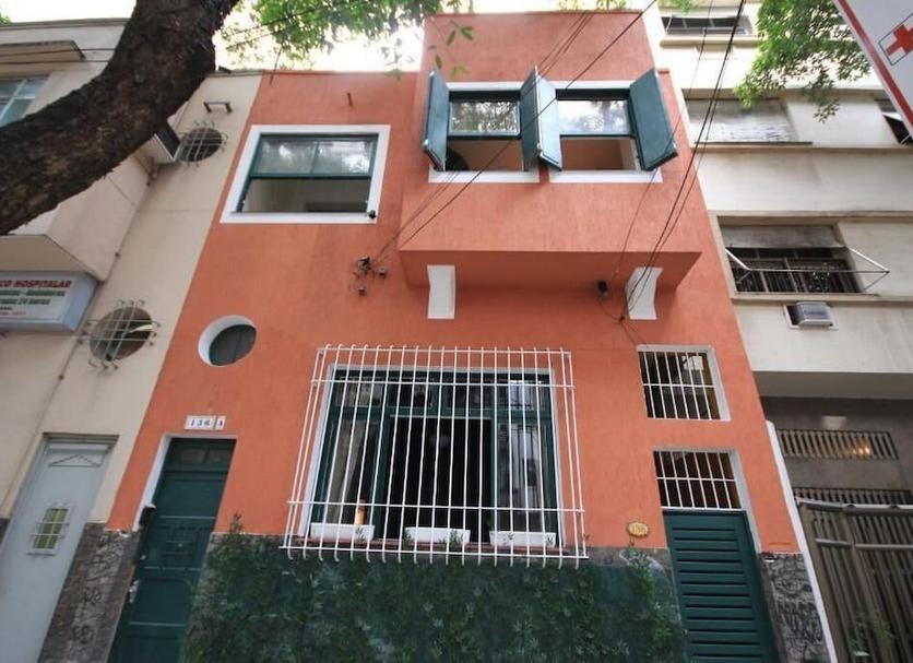 Edifício Foto