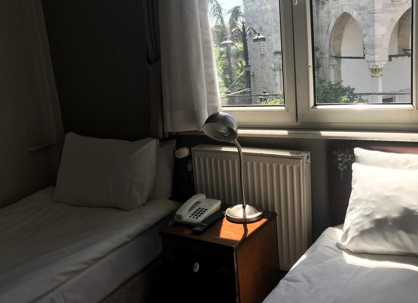Quarto Foto