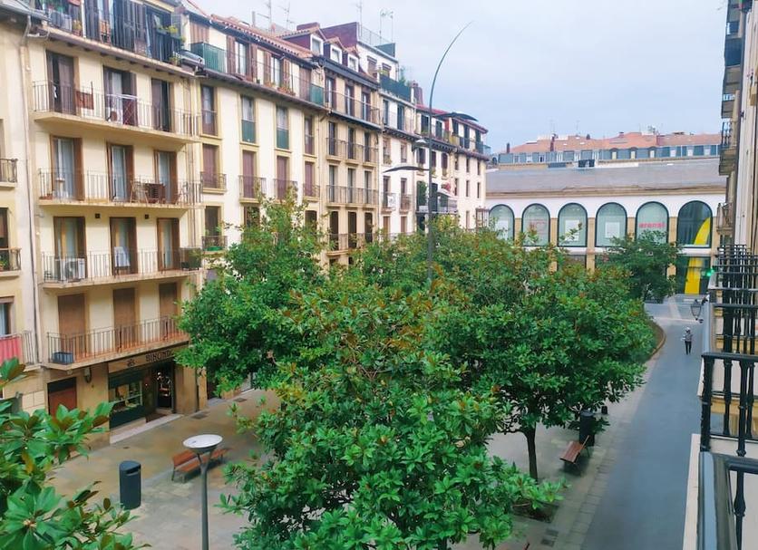 Exterior Foto