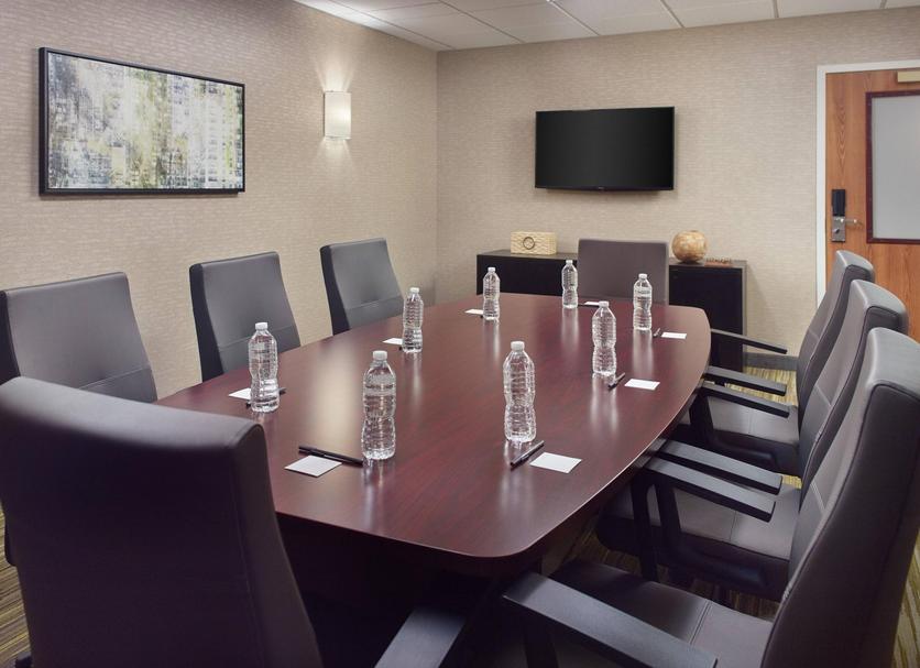 Sala de conferências Foto