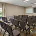 Sala de conferências