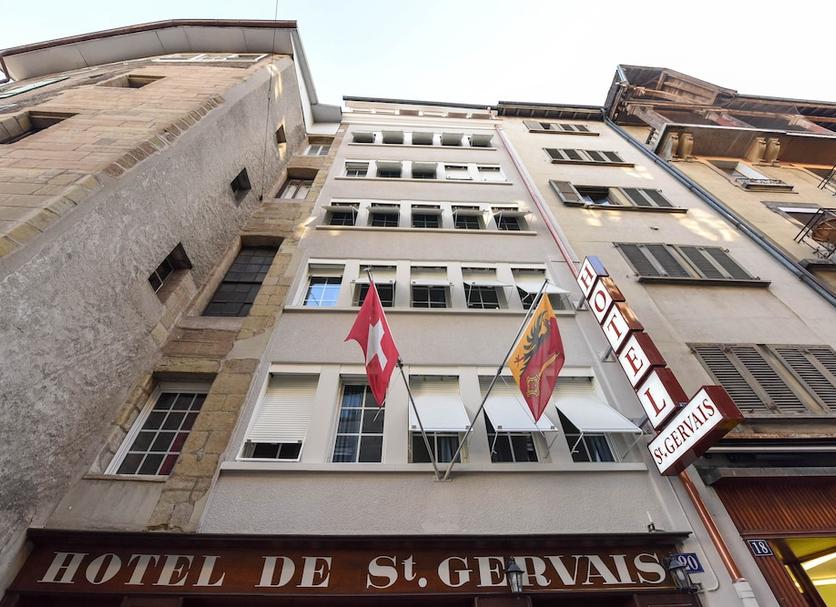 Edifício Foto