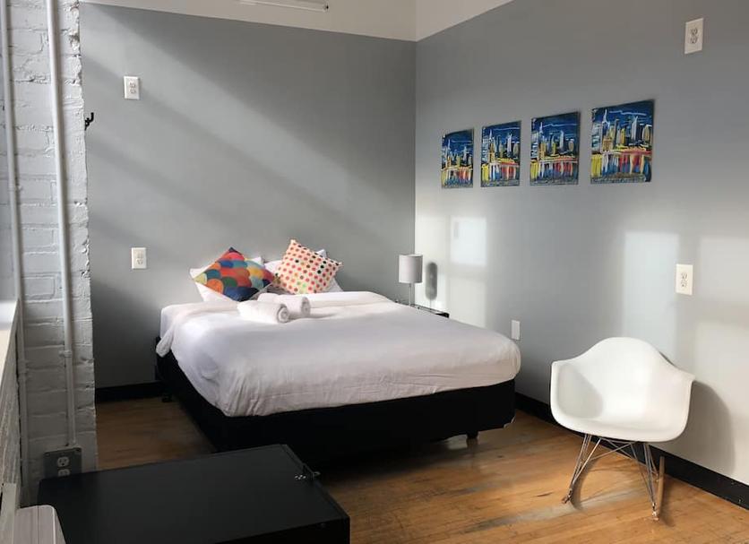 Quarto Foto
