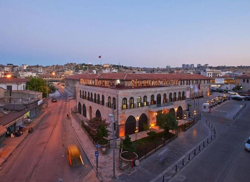 Exterior Foto