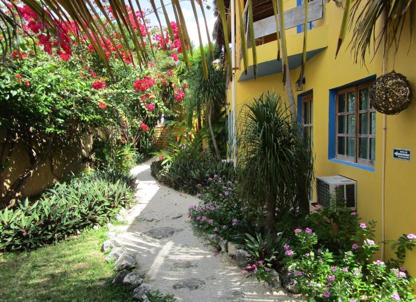 Exterior Foto