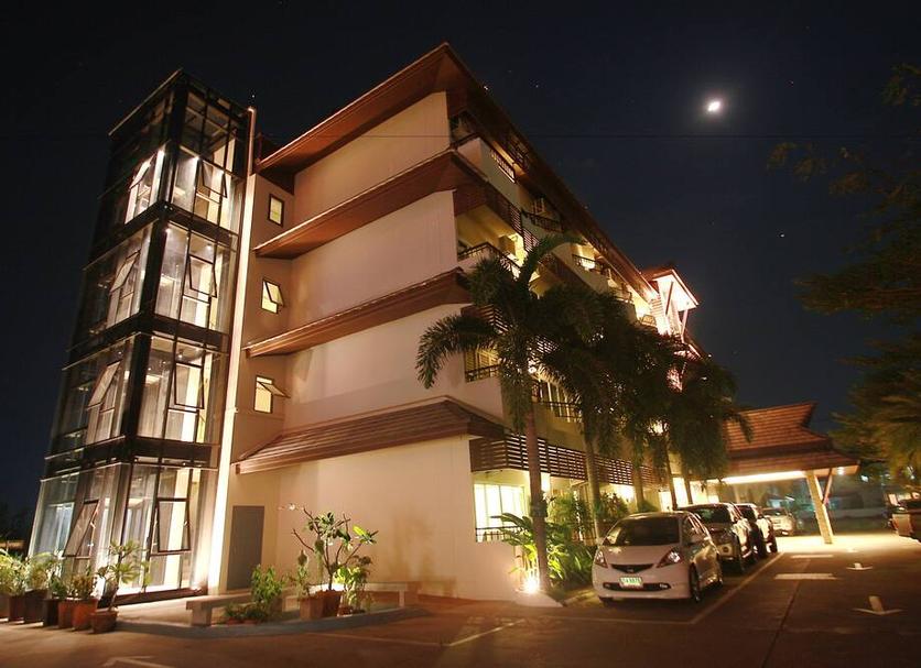 Edifício Foto