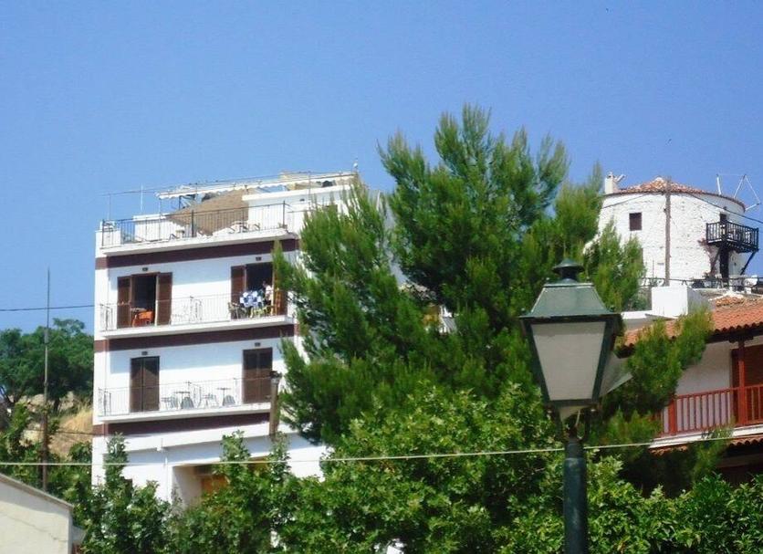Exterior Foto