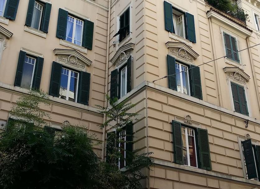 Edifício Foto