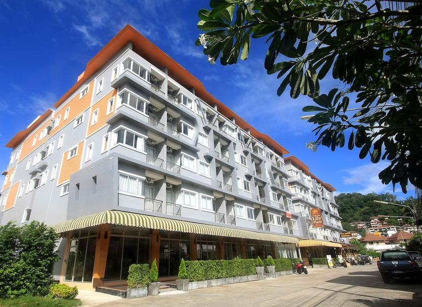 Edifício Foto