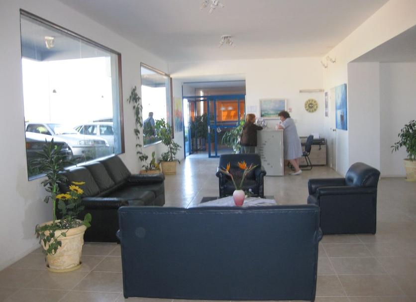 Hall Foto