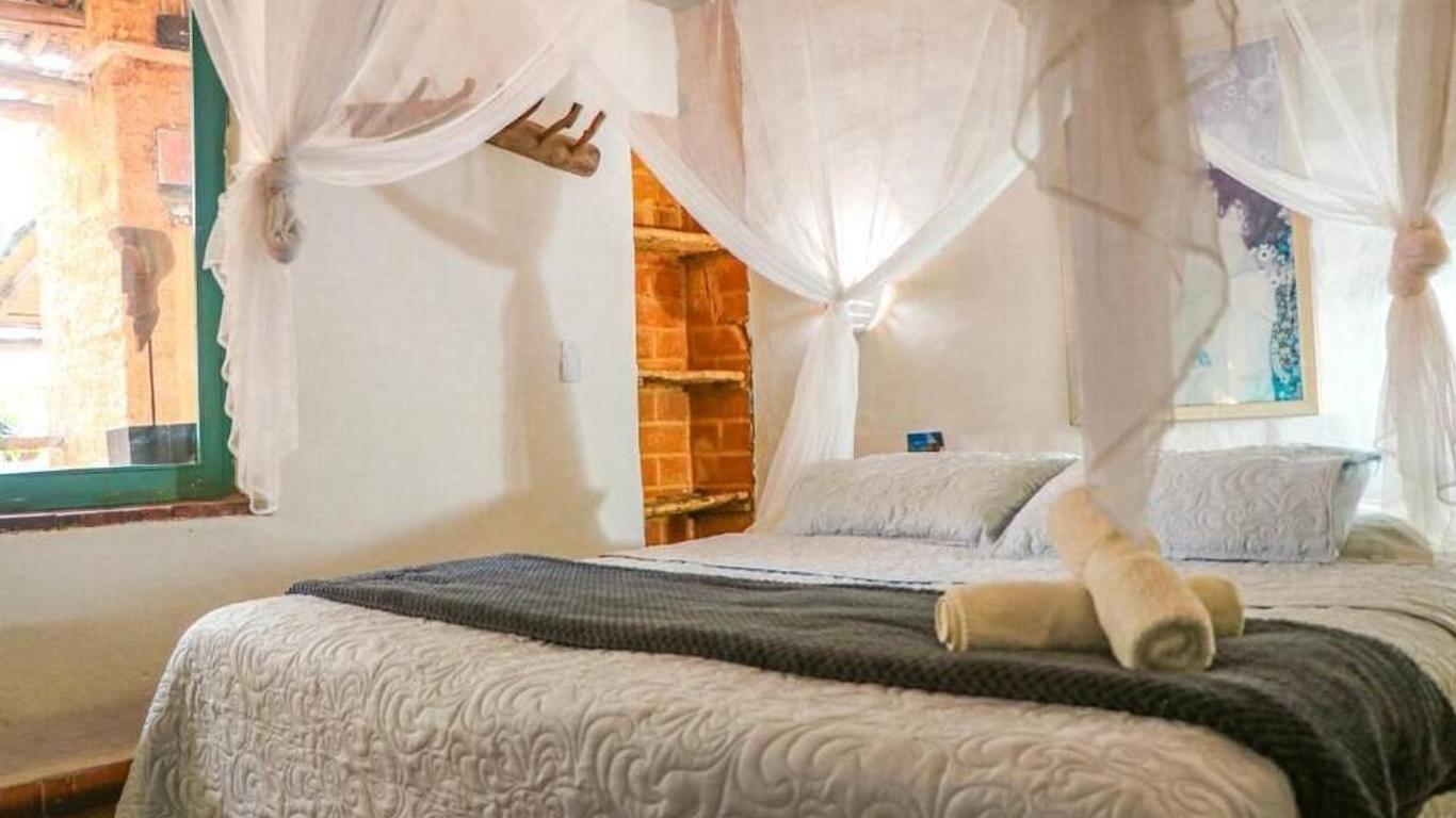 Hotel El Cogollo By Mh