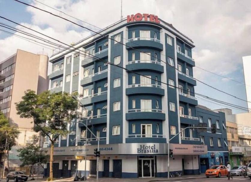 Edifício Foto