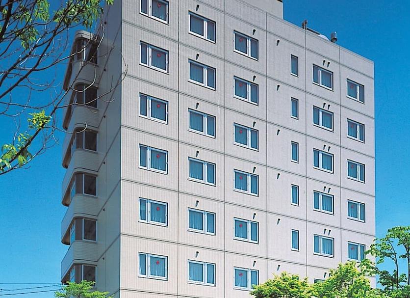 Edifício Foto