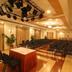 Sala de conferências