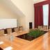 Sala de conferências