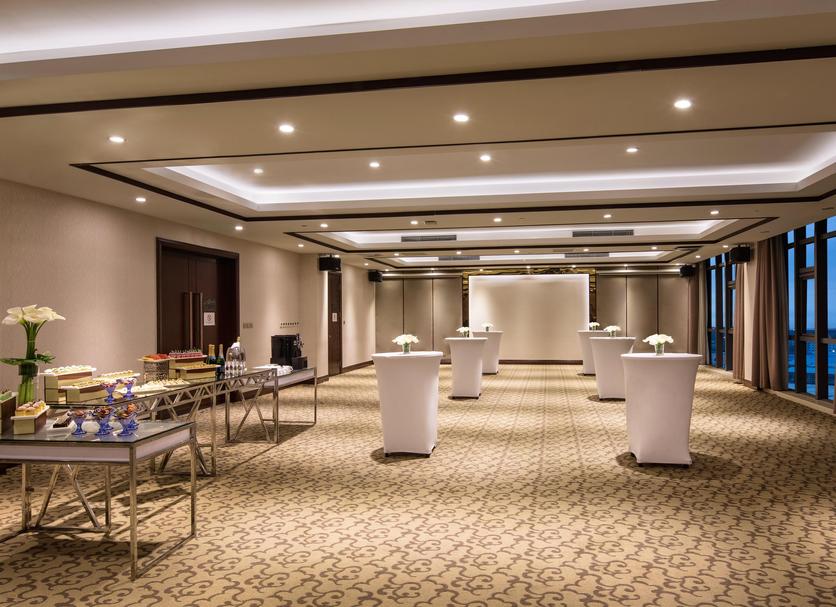 Sala de conferências Foto