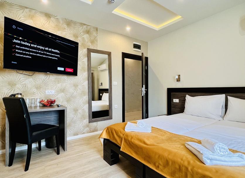 Quarto Foto