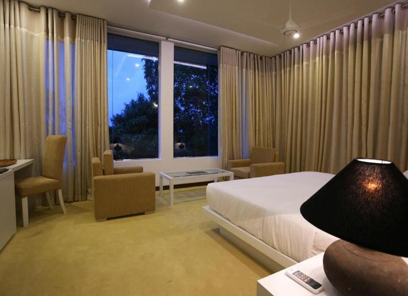 Quarto Foto