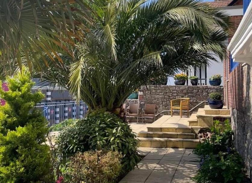 Exterior Foto