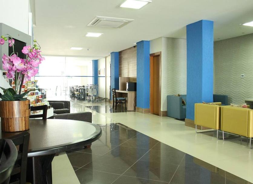 Hall Foto