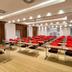 Sala de conferências