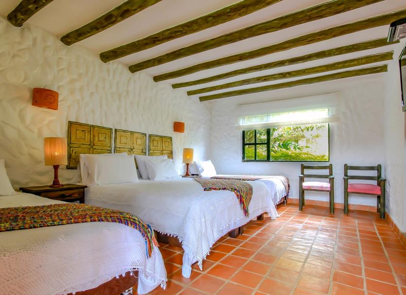 Quarto Foto