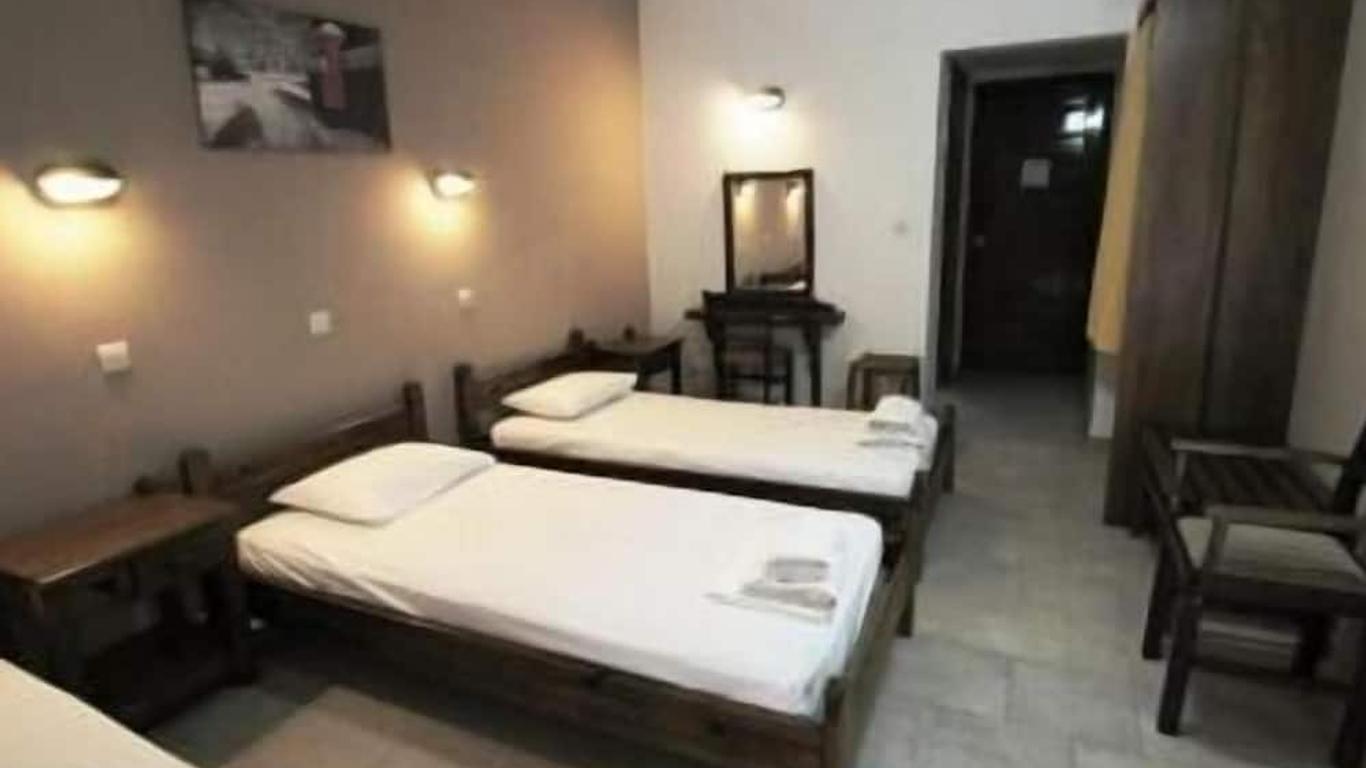 Hotel Platon