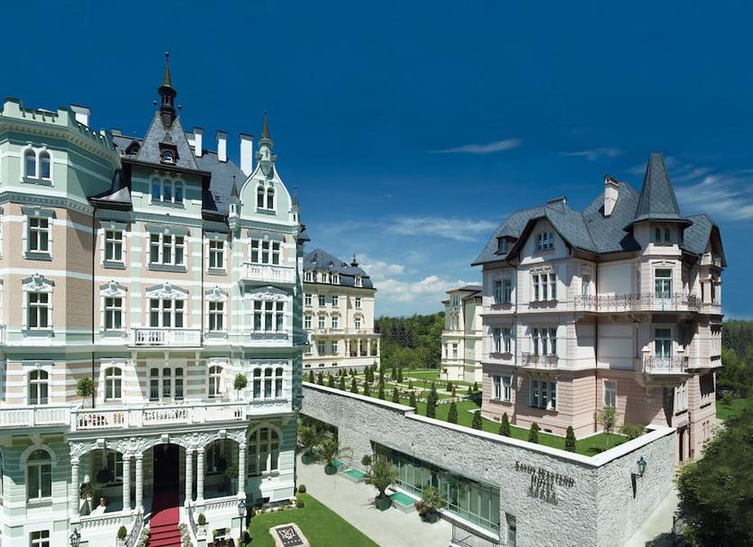 Exterior Foto