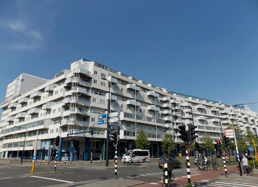 Edifício Foto