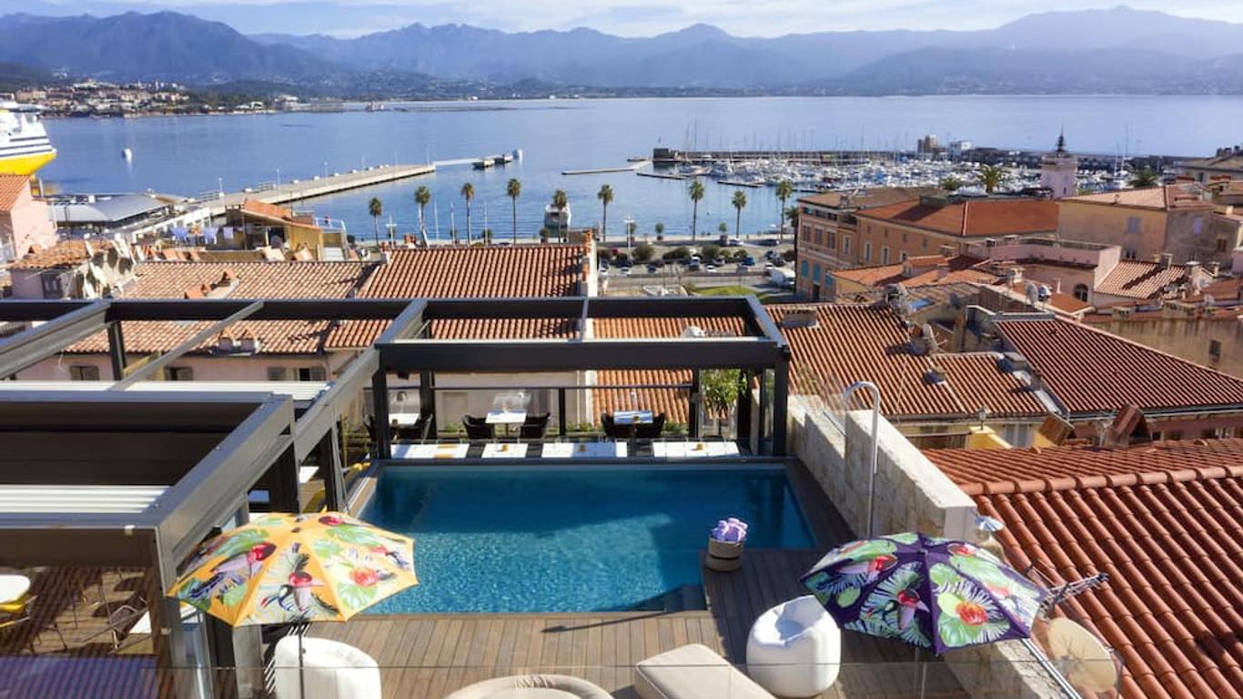 Hotel Fesch & spa