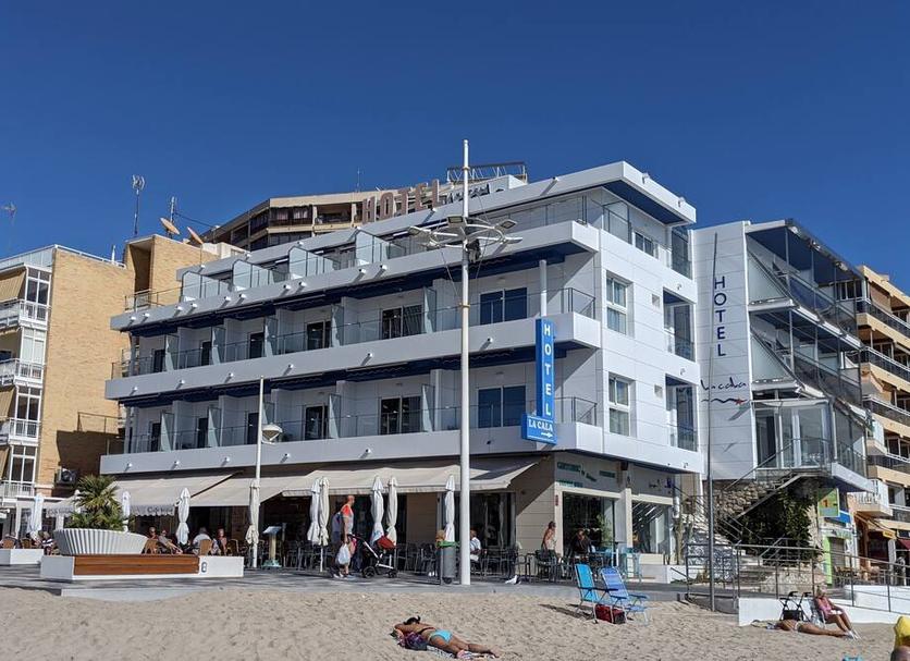 Edifício Foto