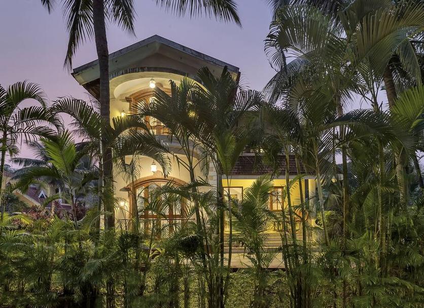Exterior Foto