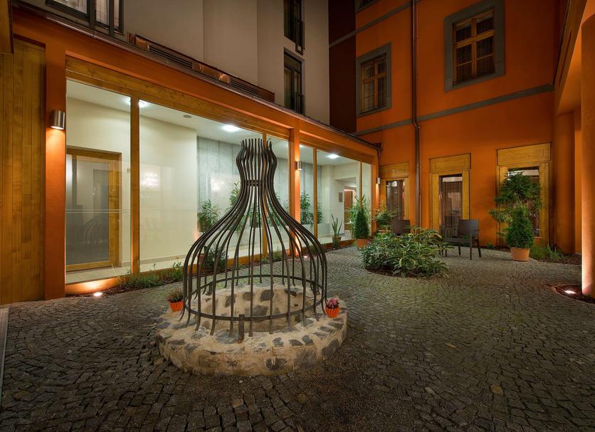 Exterior Foto