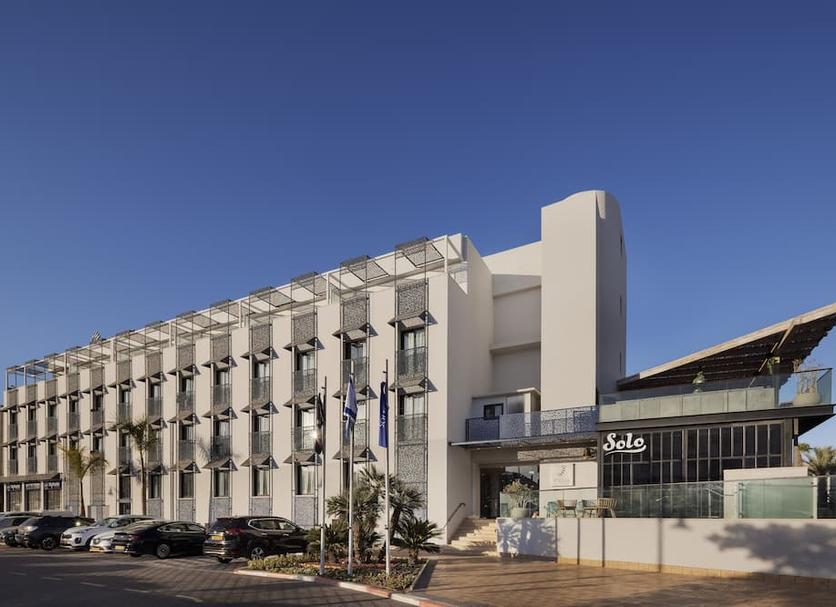 Edifício Foto