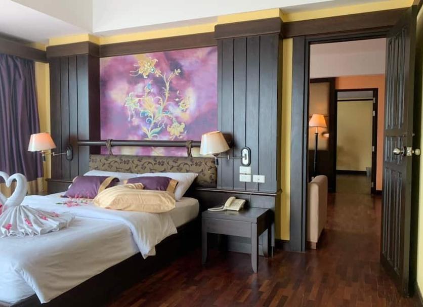 Quarto Foto